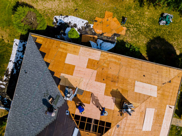 Best New Roof Installation  in Redwood, TX