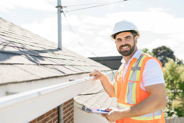 Professional Roofing Contractor in Redwood, TX