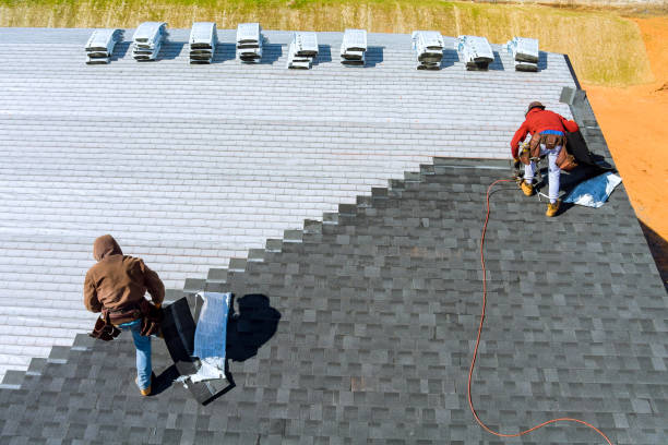 Best Best Roofing Contractors  in Redwood, TX