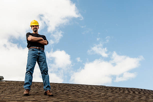 Best Roof Gutter Cleaning  in Redwood, TX